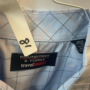 Roundtree & York (short sleeve) item #81